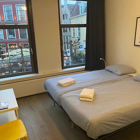 Kleinschalig Hostel In Deventer, Hartje Stad, Aan De Ijssel, Екстер'єр фото