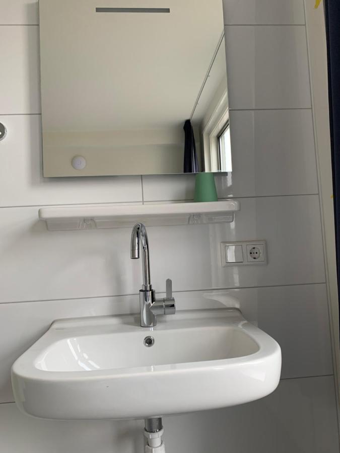 Kleinschalig Hostel In Deventer, Hartje Stad, Aan De Ijssel, Екстер'єр фото