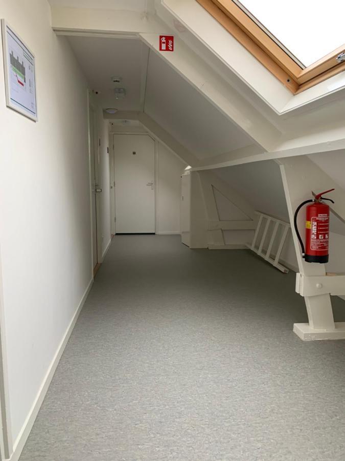 Kleinschalig Hostel In Deventer, Hartje Stad, Aan De Ijssel, Екстер'єр фото