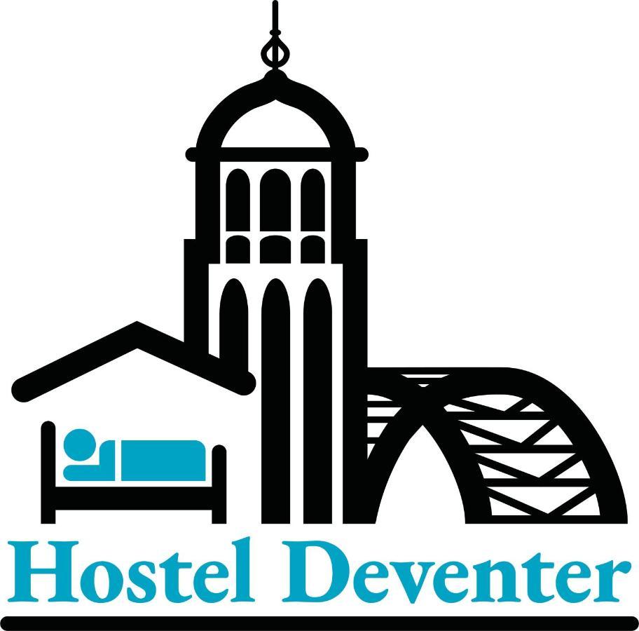 Kleinschalig Hostel In Deventer, Hartje Stad, Aan De Ijssel, Екстер'єр фото
