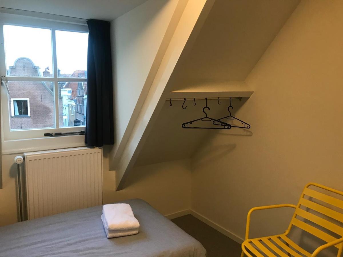 Kleinschalig Hostel In Deventer, Hartje Stad, Aan De Ijssel, Екстер'єр фото