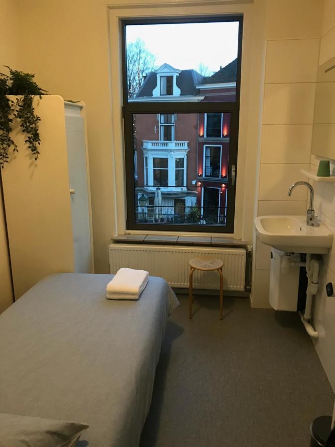 Kleinschalig Hostel In Deventer, Hartje Stad, Aan De Ijssel, Екстер'єр фото