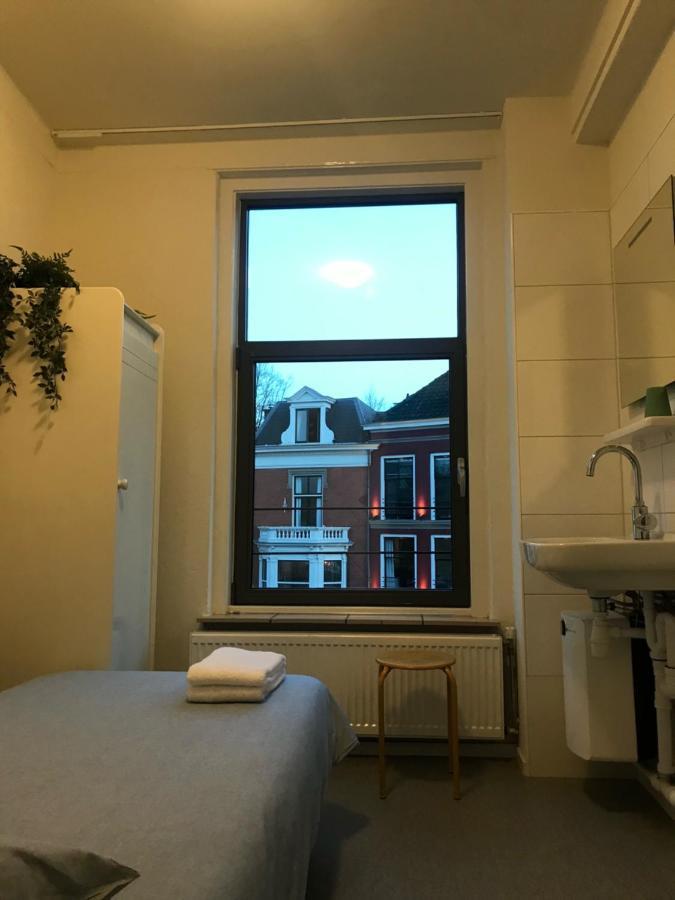 Kleinschalig Hostel In Deventer, Hartje Stad, Aan De Ijssel, Екстер'єр фото