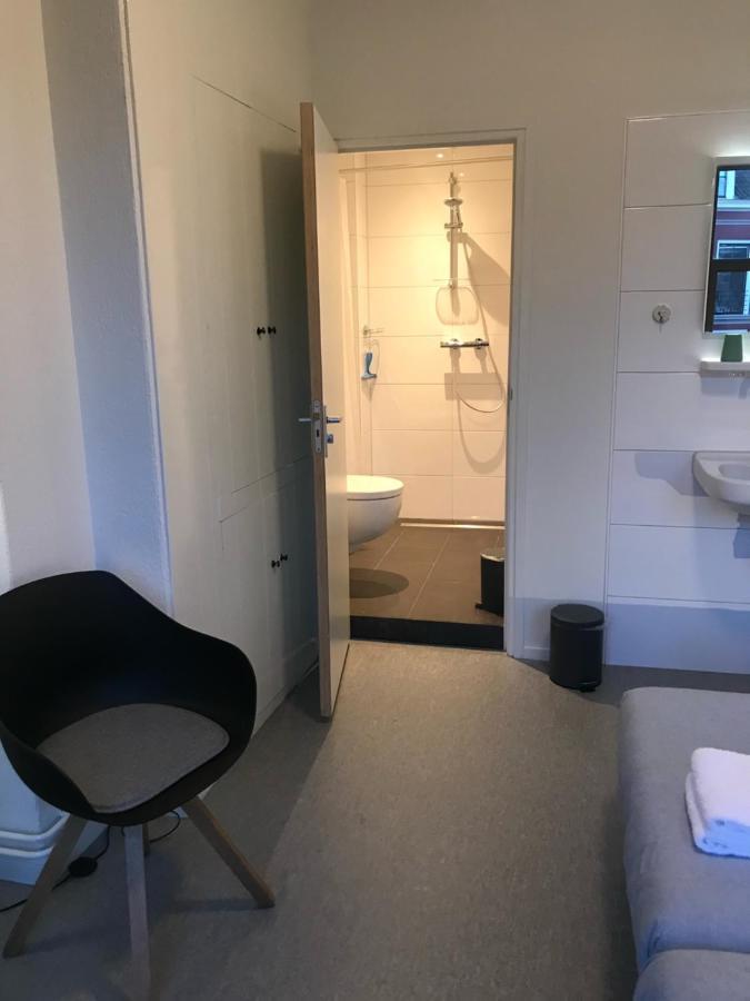 Kleinschalig Hostel In Deventer, Hartje Stad, Aan De Ijssel, Екстер'єр фото