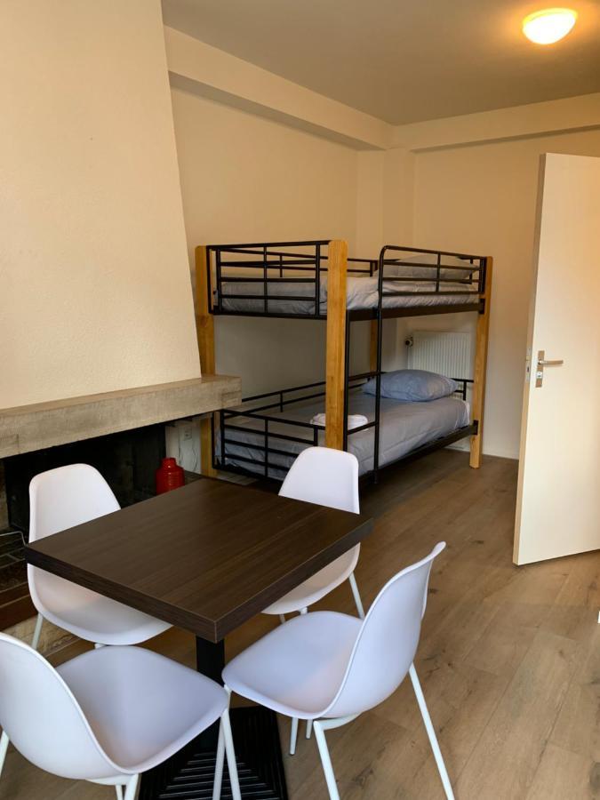 Kleinschalig Hostel In Deventer, Hartje Stad, Aan De Ijssel, Екстер'єр фото