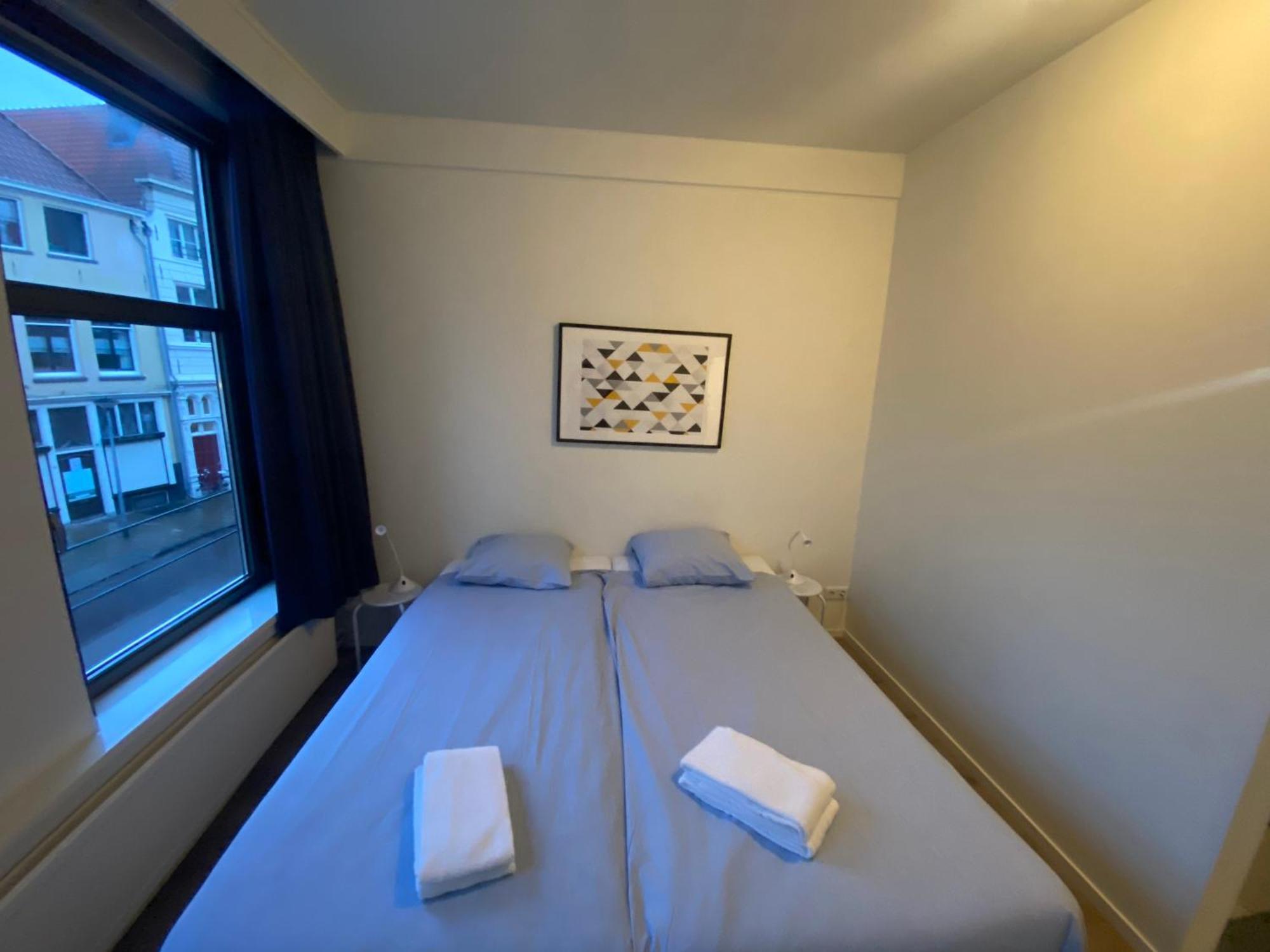 Kleinschalig Hostel In Deventer, Hartje Stad, Aan De Ijssel, Екстер'єр фото